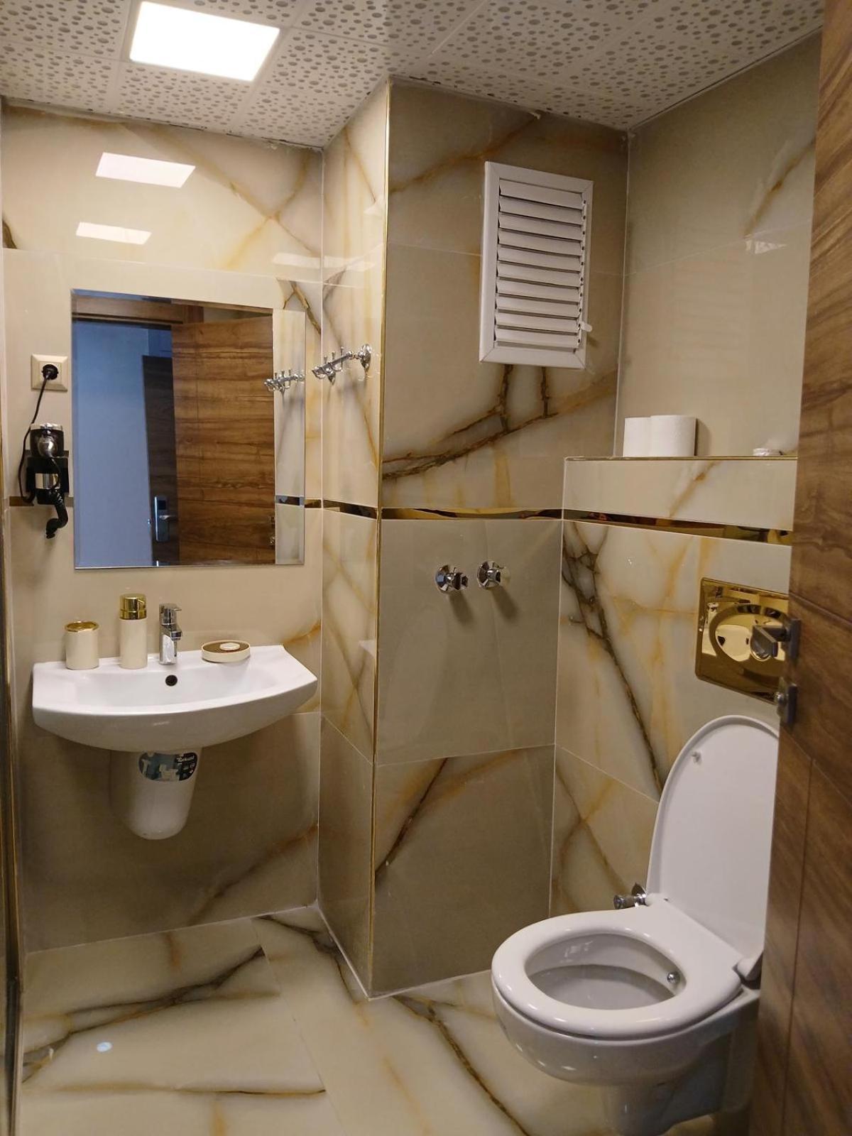 Safari Otel Анталия Екстериор снимка