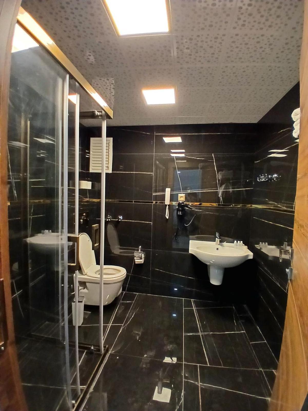 Safari Otel Анталия Екстериор снимка