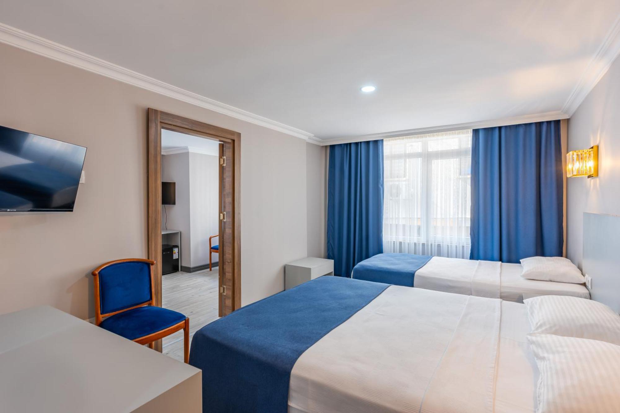 Safari Otel Анталия Екстериор снимка