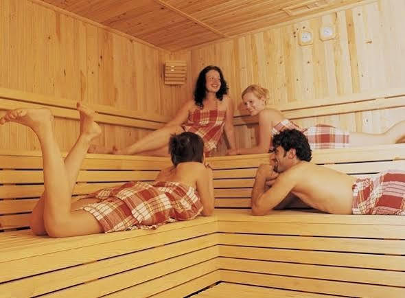 Safari Otel Анталия Екстериор снимка